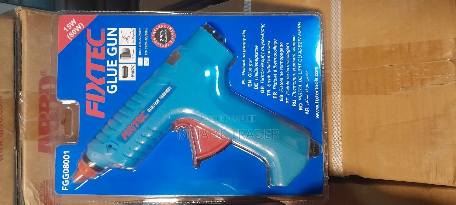 Hot Melt Glue