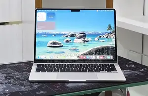 New Laptop Apple MacBook 8GB Apple M2 SSD 256GB