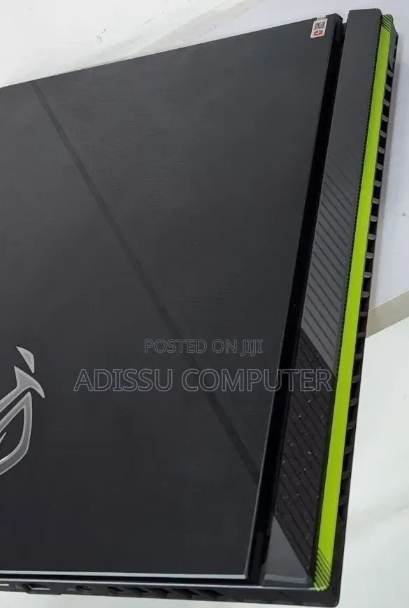 New Laptop Asus ROG Strix G16 G614 16GB Intel Core i9 SSD 1T
