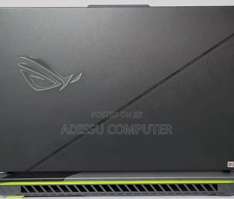New Laptop Asus ROG Strix G16 G614 16GB Intel Core i9 SSD 1T