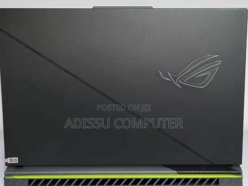 New Laptop Asus ROG Strix G16 G614 16GB Intel Core i9 SSD 1T