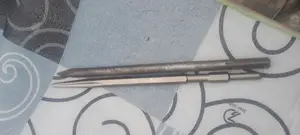 Chisel Punta