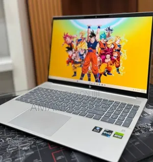 New Laptop HP Pavilion 15 16GB Intel Core i7 SSD 1T