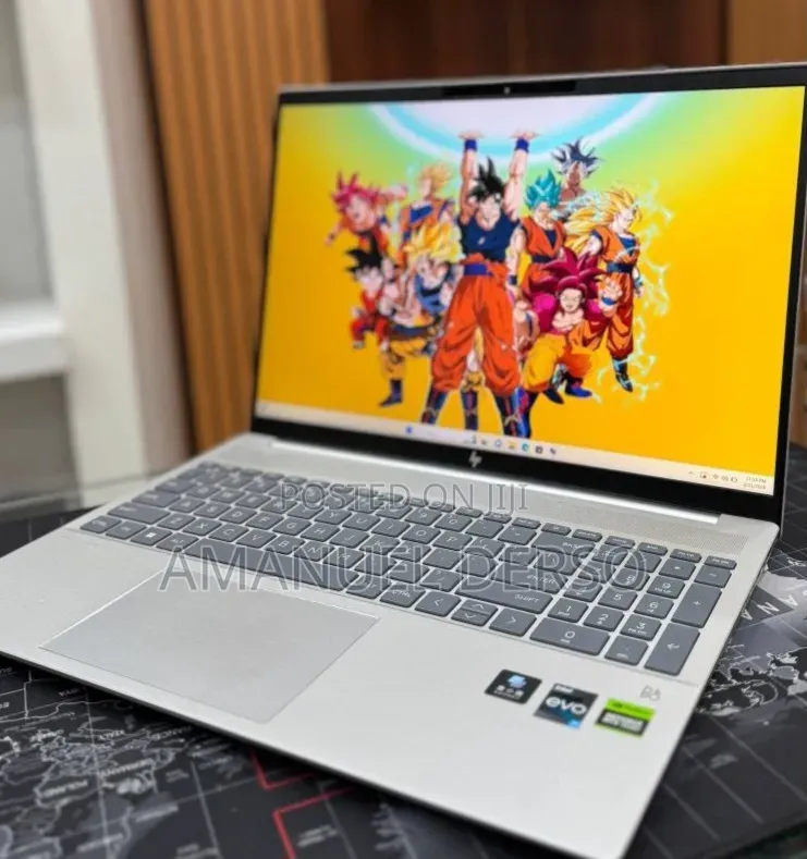 New Laptop HP Pavilion 15 16GB Intel Core i7 SSD 1T
