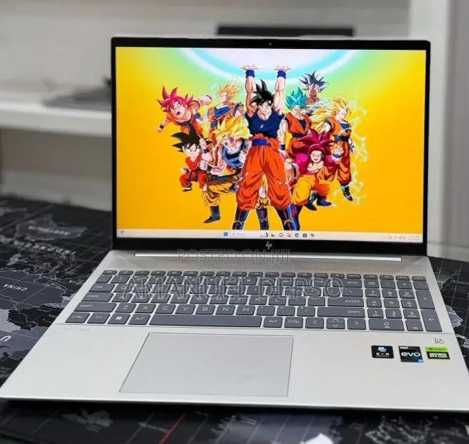 New Laptop HP Pavilion 15 16GB Intel Core i7 SSD 1T