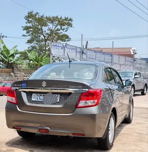 Suzuki Dzire 2022 Gray