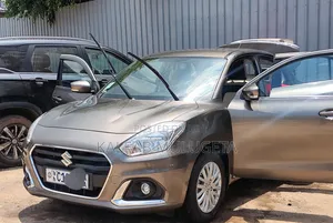 Suzuki Dzire 2022 Gray
