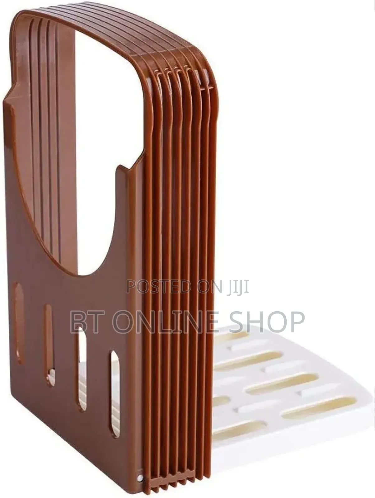 Bread Slicer