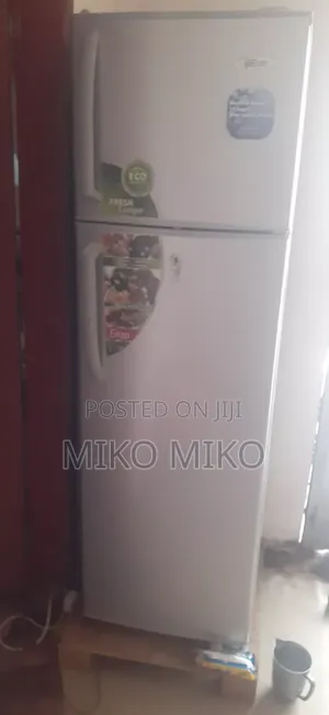 Enzo 235L Refrigerator for Sale