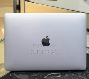 New Laptop Apple MacBook Air 2020 M1 16GB Apple M1 SSD 512GB