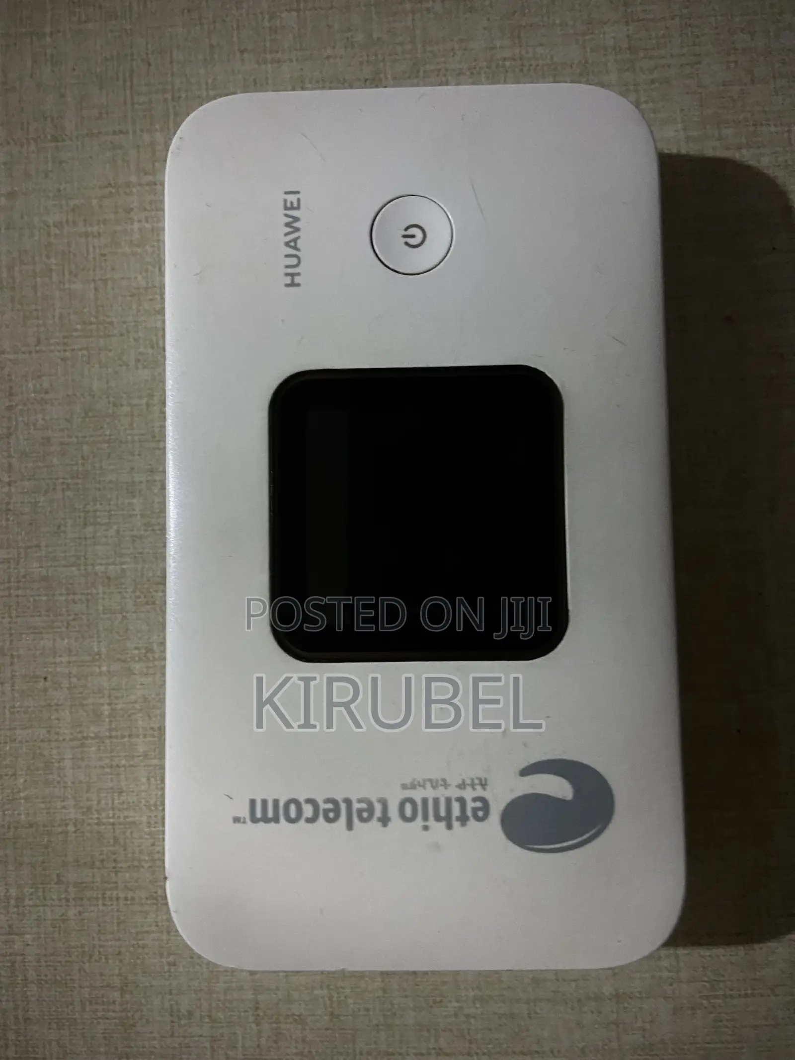 Huawei Wifi