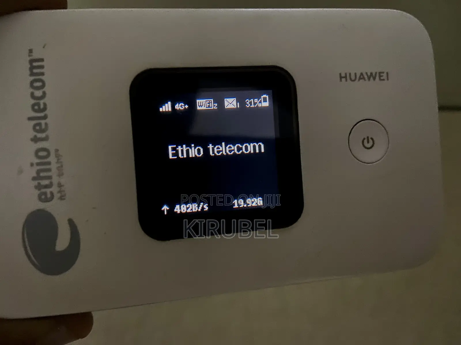 Huawei Wifi