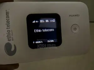 Huawei Wifi