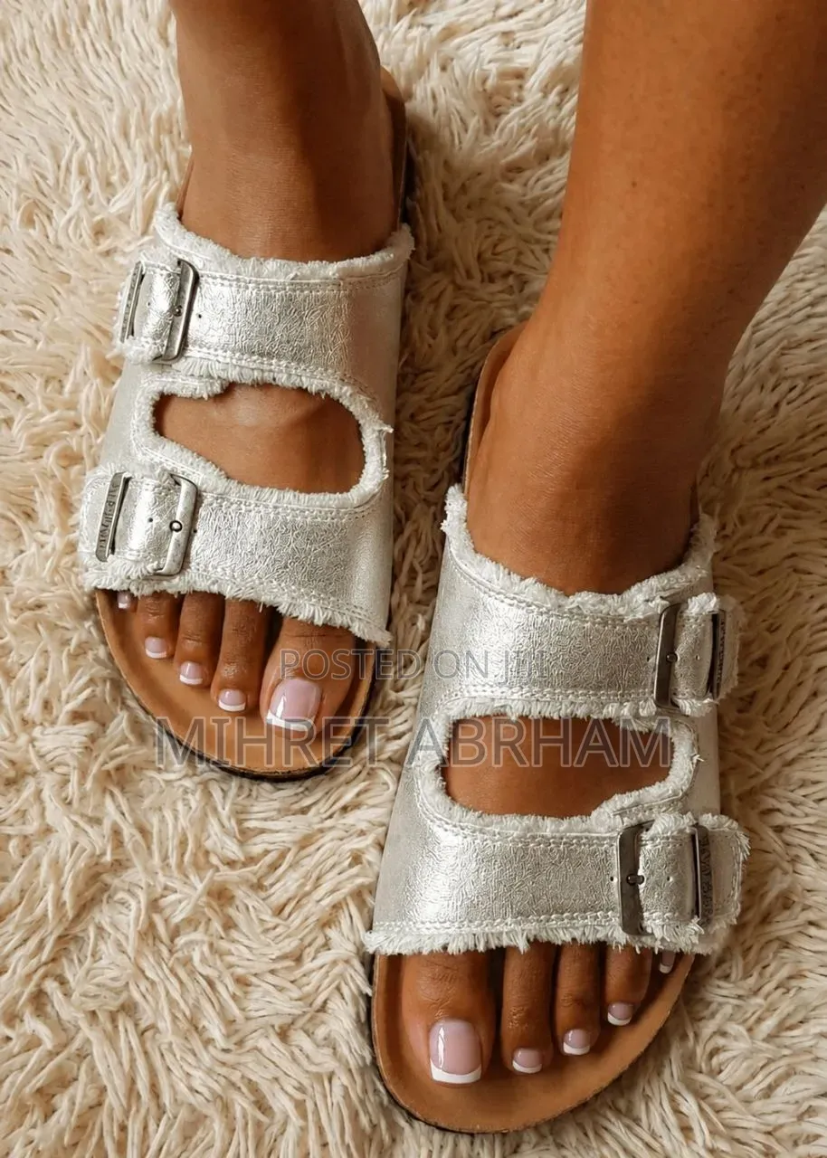 Comfortable Sendals for Lady's