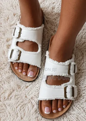 Comfortable Sendals for Lady's