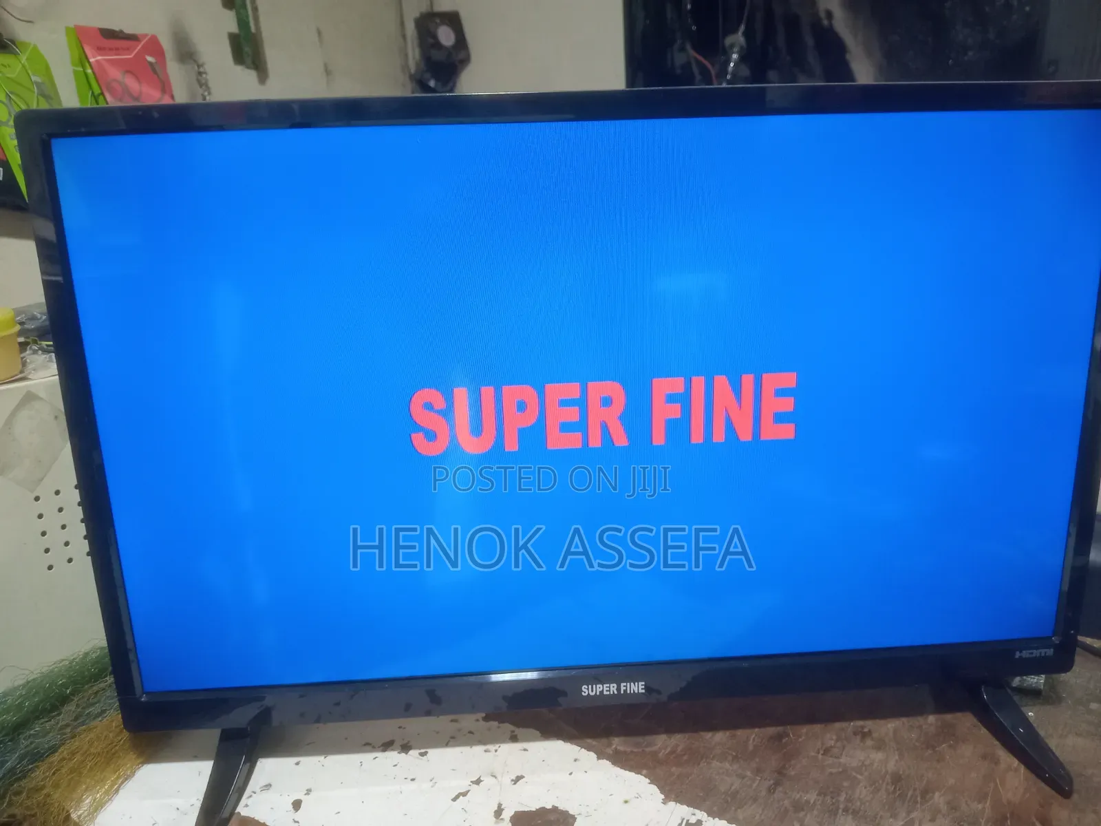 TV 24 Inch Supper Fine