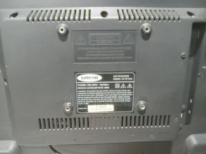 TV 24 Inch Supper Fine
