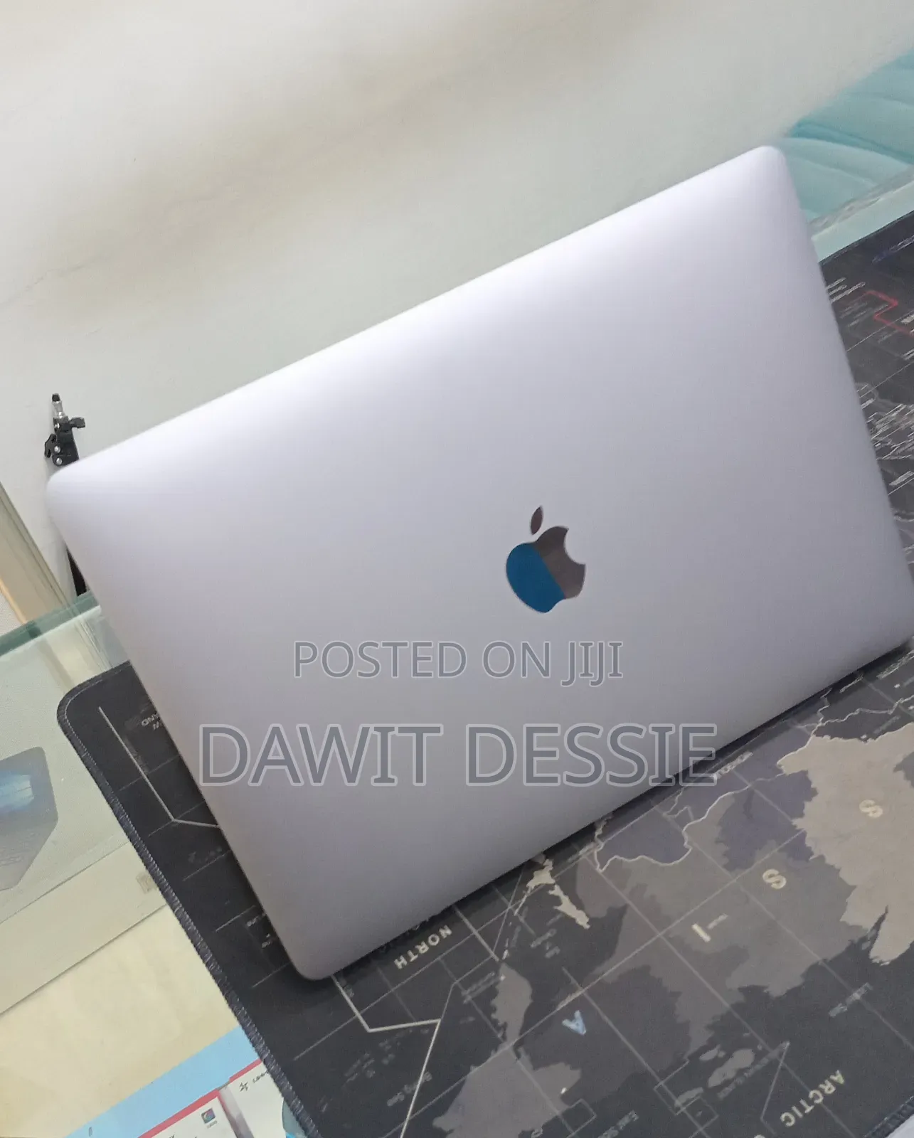 New Laptop Apple MacBook Air 2020 M1 16GB Apple M1 SSD 512GB