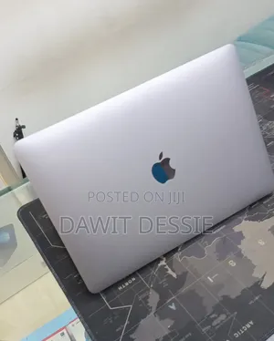 New Laptop Apple MacBook Air 2020 M1 16GB Apple M1 SSD 512GB