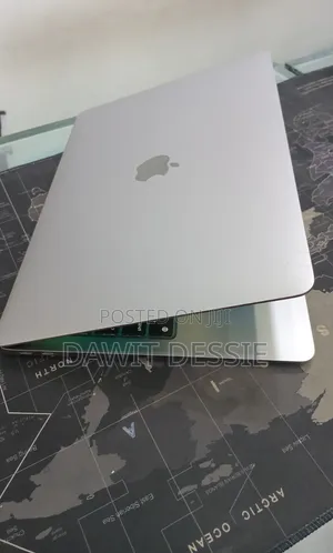 New Laptop Apple MacBook Air 2020 M1 16GB Apple M1 SSD 512GB
