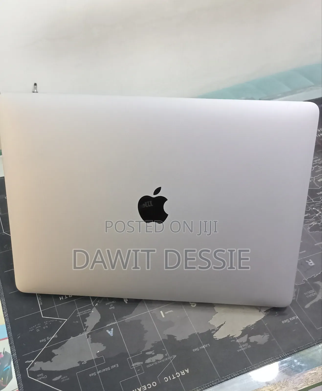 New Laptop Apple MacBook Air 2020 M1 16GB Apple M1 SSD 512GB