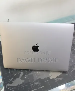 New Laptop Apple MacBook Air 2020 M1 16GB Apple M1 SSD 512GB