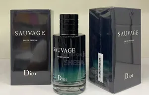 Sauvage Dior