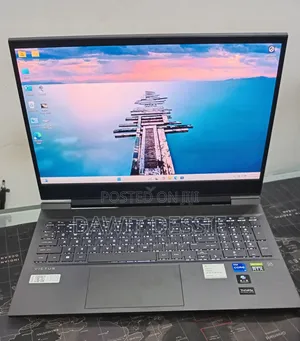 New Laptop HP 16GB Intel Core i7 SSD 512GB