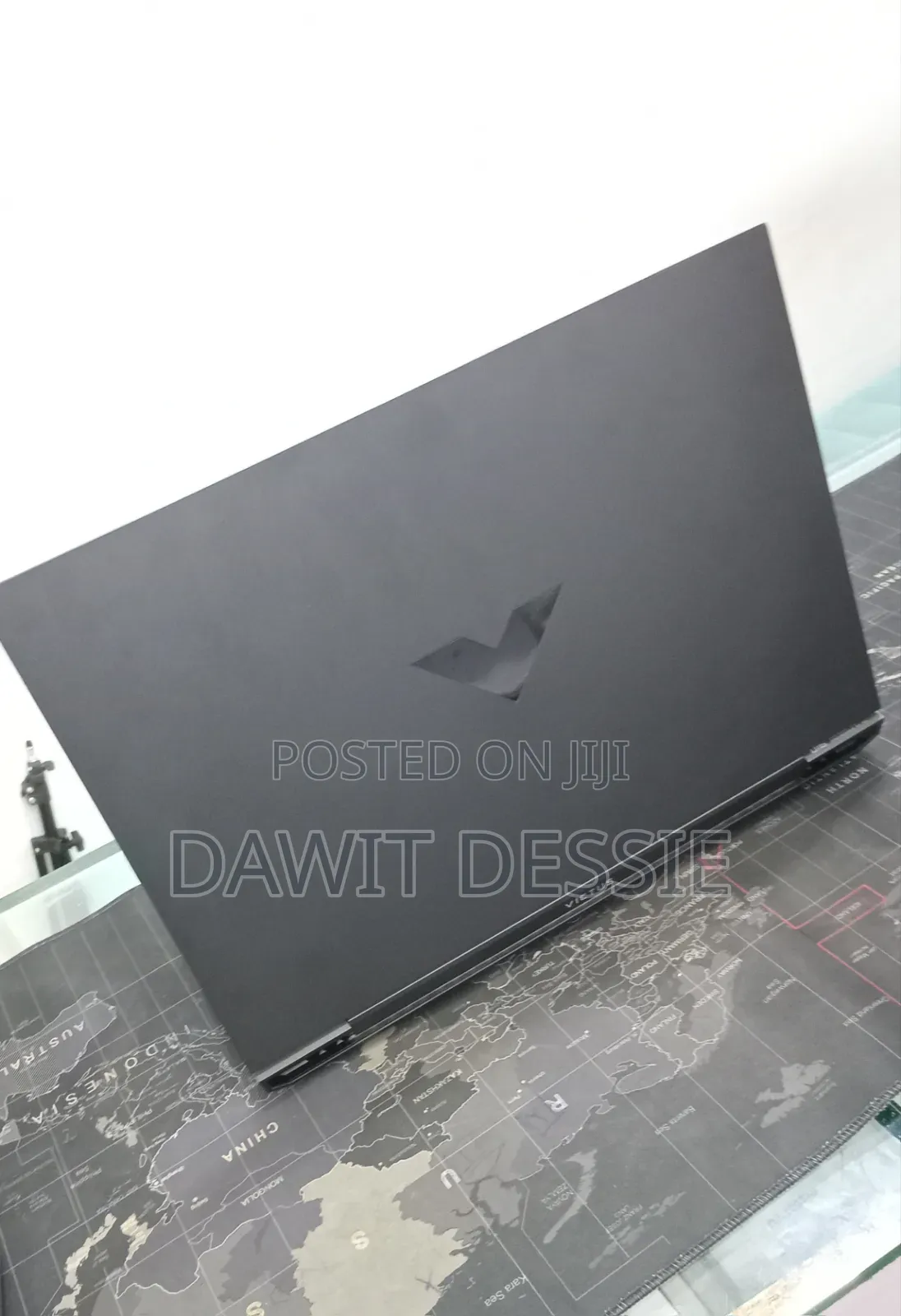New Laptop HP 16GB Intel Core i7 SSD 512GB