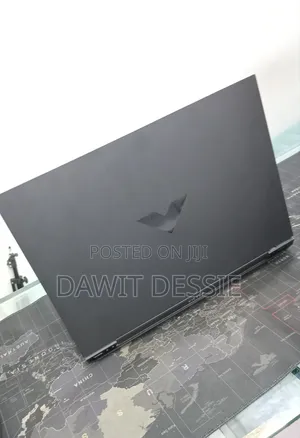 New Laptop HP 16GB Intel Core i7 SSD 512GB
