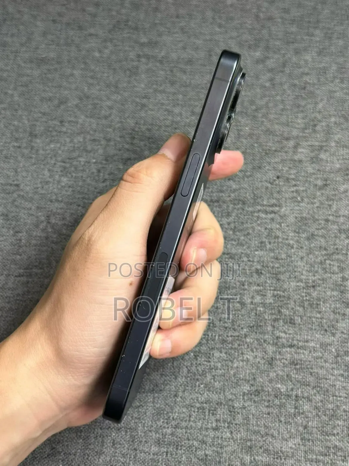 Apple iPhone 15 Pro Max 512 GB Blue