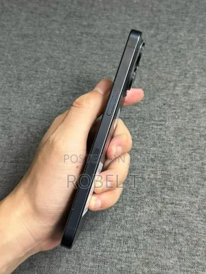 Apple iPhone 15 Pro Max 512 GB Blue