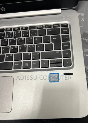 New Laptop HP EliteBook 1040 8GB Intel Core i5 SSD 256GB