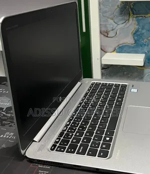New Laptop HP EliteBook 1040 8GB Intel Core i5 SSD 256GB