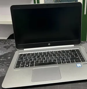 New Laptop HP EliteBook 1040 8GB Intel Core i5 SSD 256GB