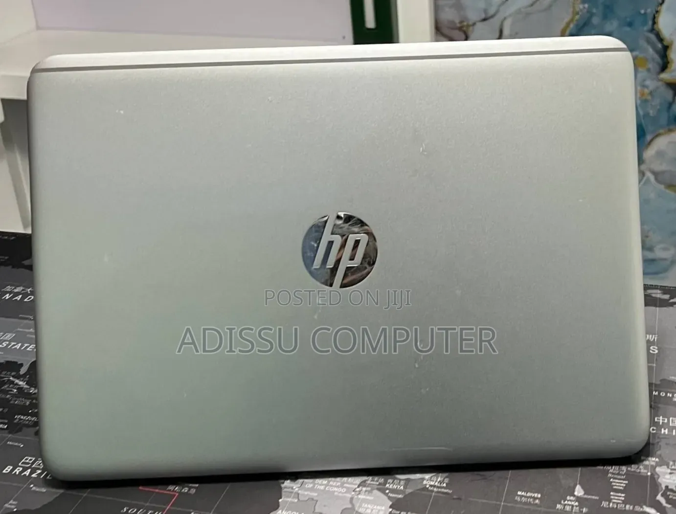 New Laptop HP EliteBook 1040 8GB Intel Core i5 SSD 256GB