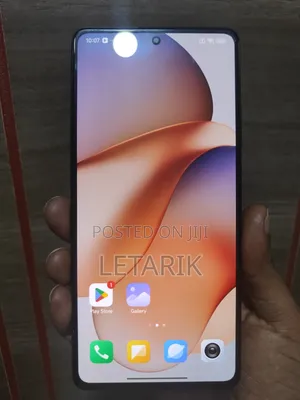 Xiaomi Redmi Note 12 Pro+ 256 GB Black