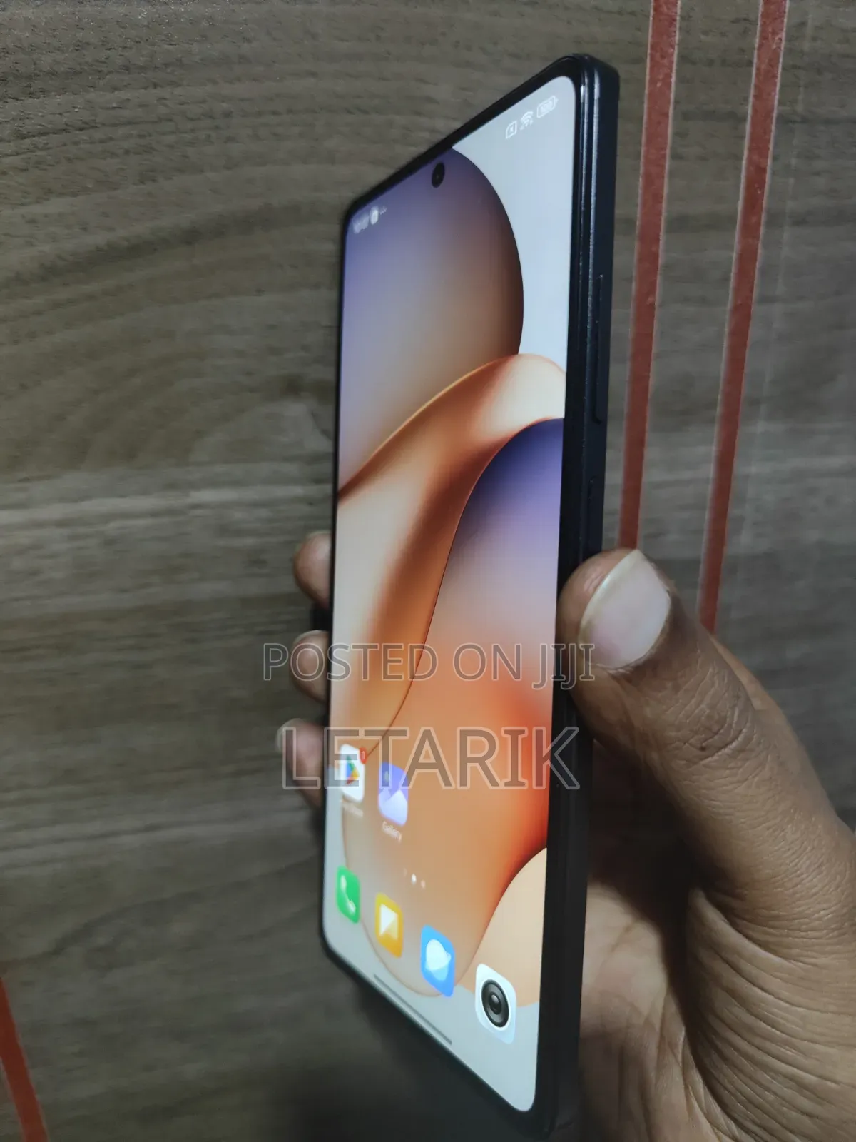 Xiaomi Redmi Note 12 Pro+ 256 GB Black