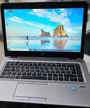 New Laptop HP EliteBook 840 G3 8GB Intel Core i5 SSD 1T