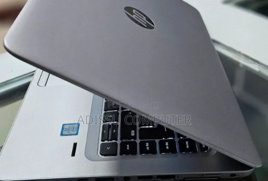 New Laptop HP EliteBook 840 G3 8GB Intel Core i5 SSD 1T