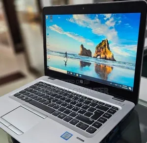 New Laptop HP EliteBook 840 G3 8GB Intel Core i5 SSD 1T