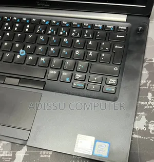 New Laptop Dell Latitude 5310 16GB Intel Core i5 SSD 256GB