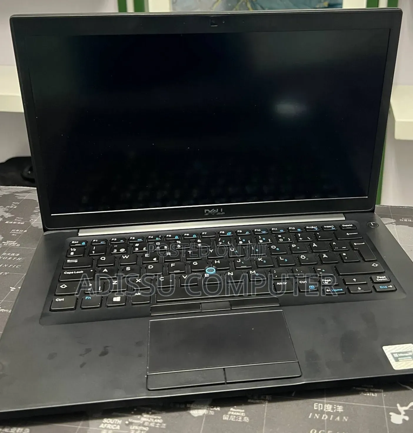 New Laptop Dell Latitude 5310 16GB Intel Core i5 SSD 256GB