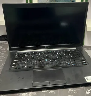 New Laptop Dell Latitude 5310 16GB Intel Core i5 SSD 256GB