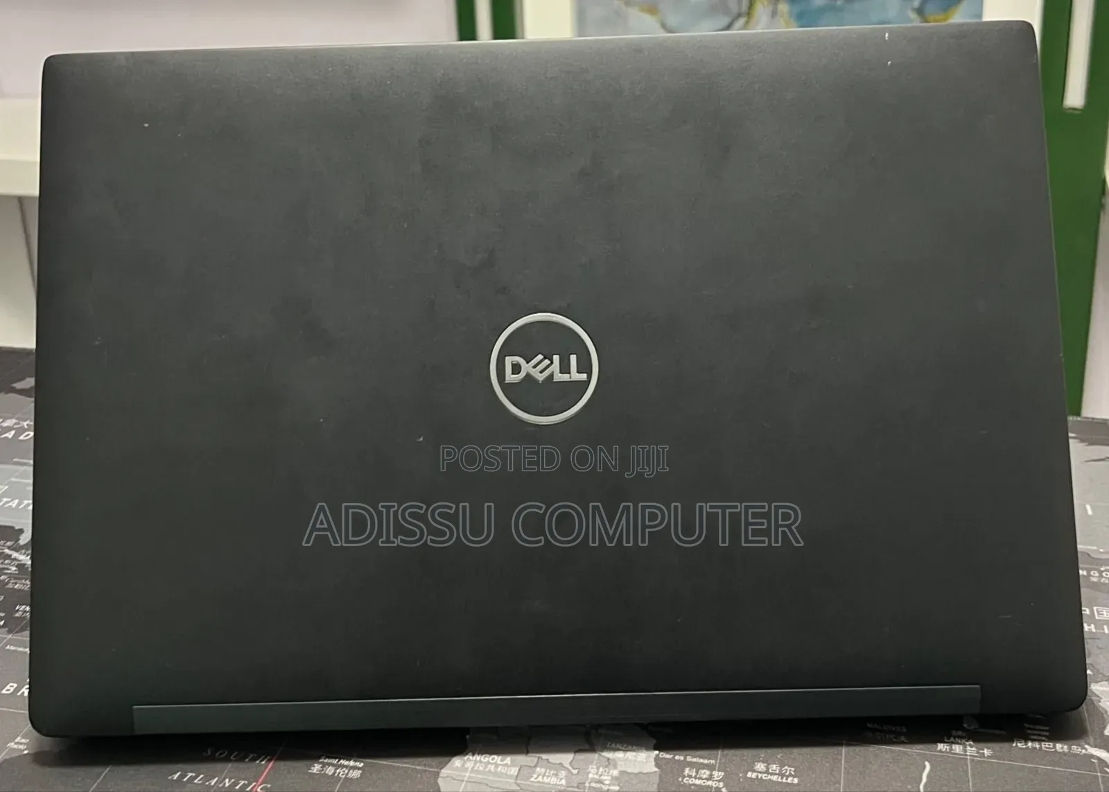 New Laptop Dell Latitude 5310 16GB Intel Core i5 SSD 256GB