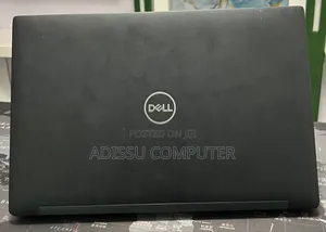 New Laptop Dell Latitude 5310 16GB Intel Core i5 SSD 256GB