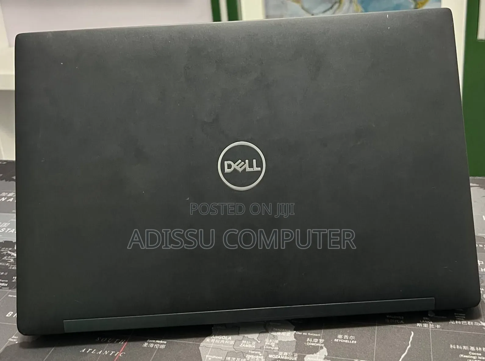 New Laptop Dell Latitude 5310 16GB Intel Core i5 SSD 256GB