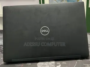 New Laptop Dell Latitude 5310 16GB Intel Core i5 SSD 256GB