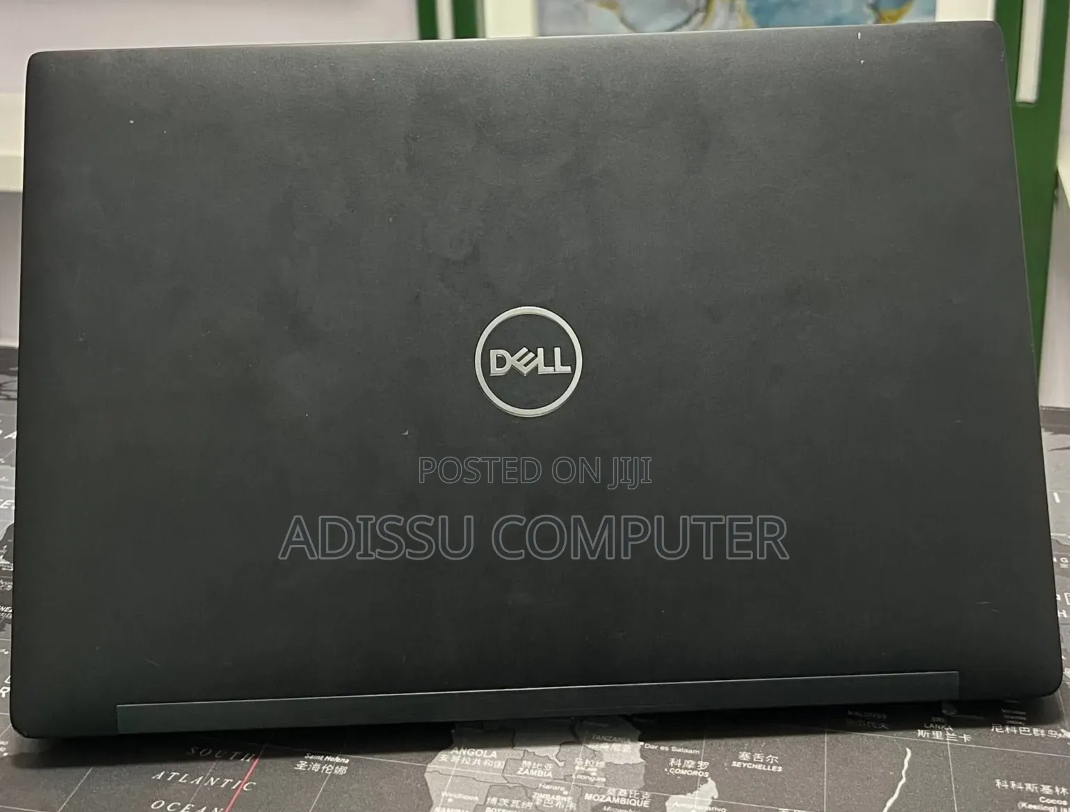 New Laptop Dell Latitude 5310 16GB Intel Core i5 SSD 256GB