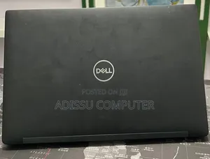 New Laptop Dell Latitude 5310 16GB Intel Core i5 SSD 256GB